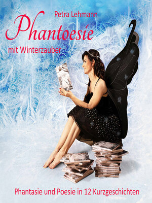 cover image of Phantoesie mit Winterzauber